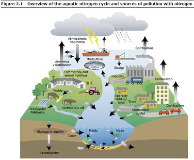 Air Pollution Causes Effects And Solutions Pdf