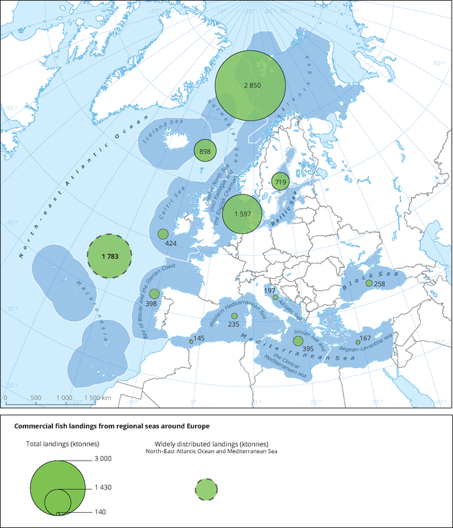 Czechia: The Fish Farming Superpower - 3 Seas Europe