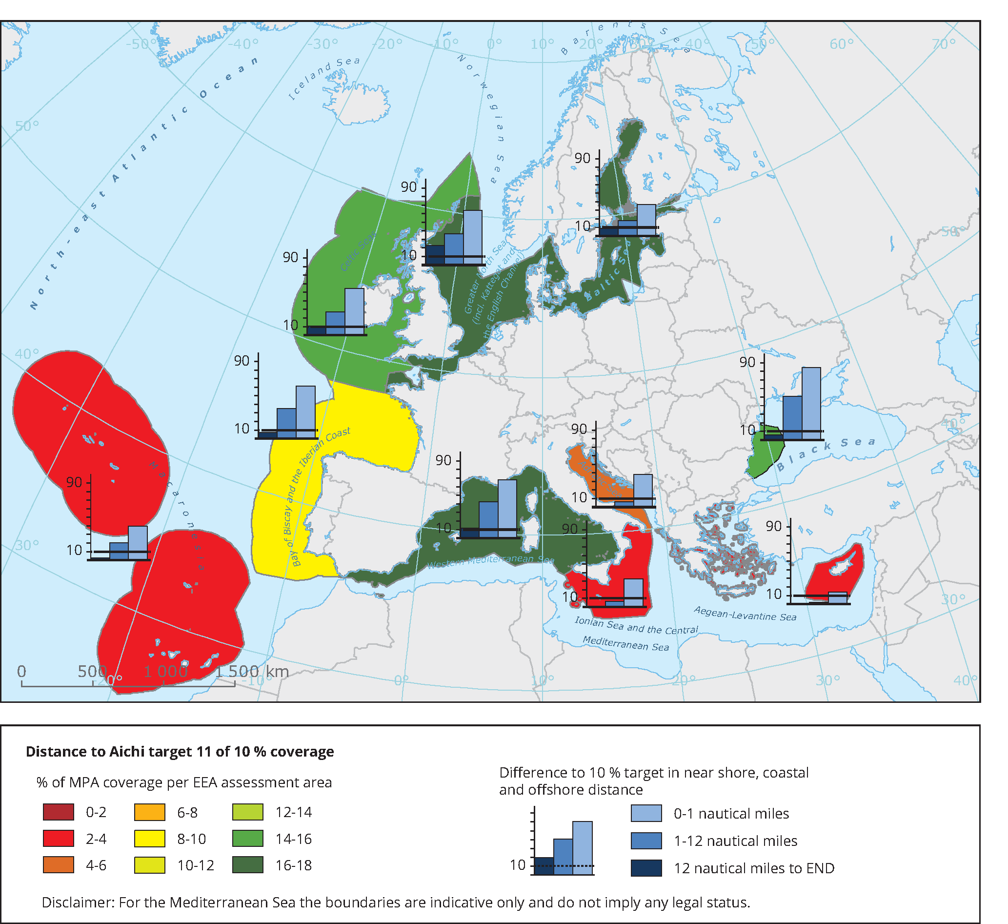 marine protected areas map