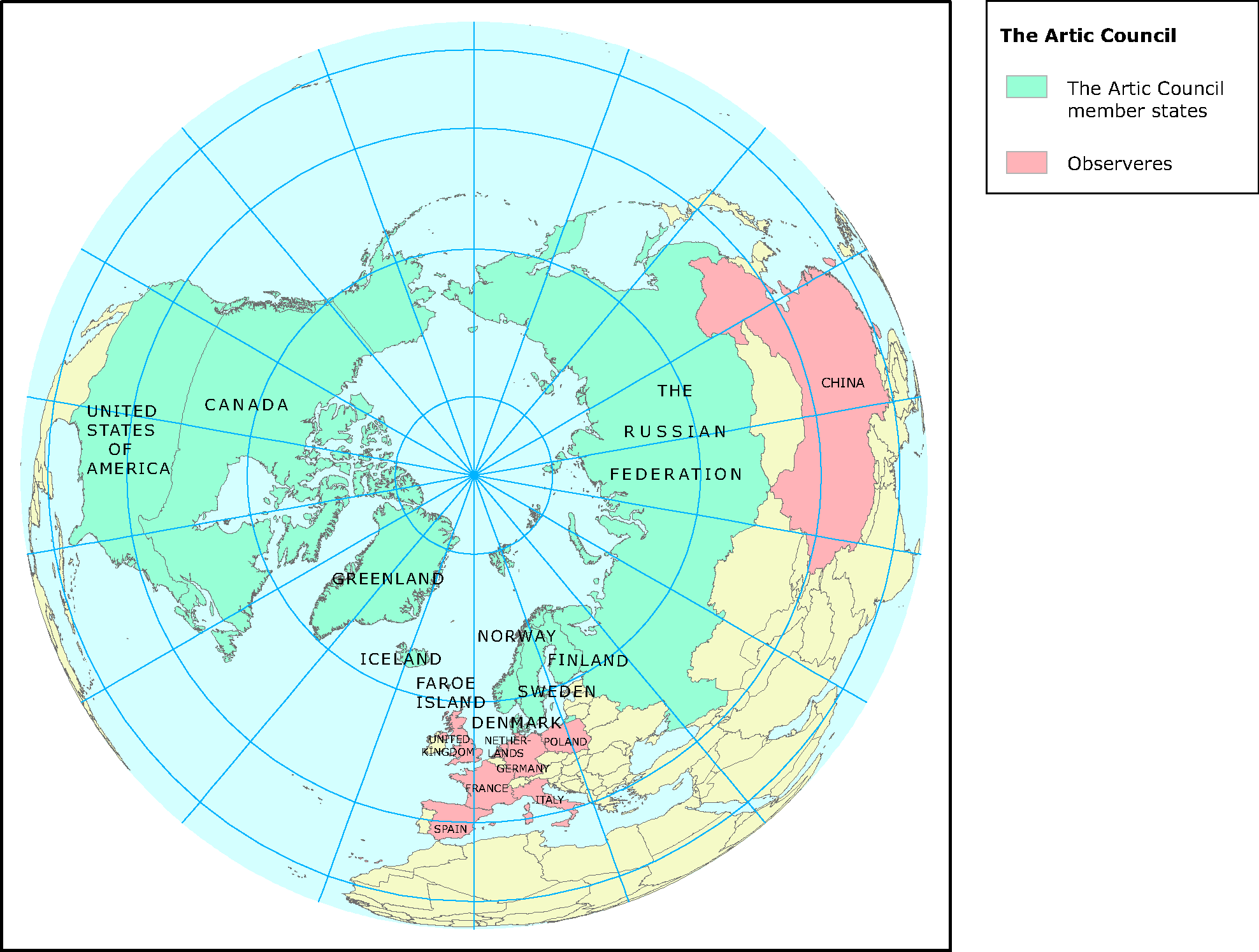 European Environment Agency's home page — European Environment Agency