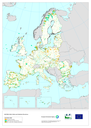 Natura 2000: Birds And Habitats Directives — European Environment Agency