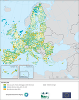 Birds and Habitats Directives in Europe (Natura 2000)
