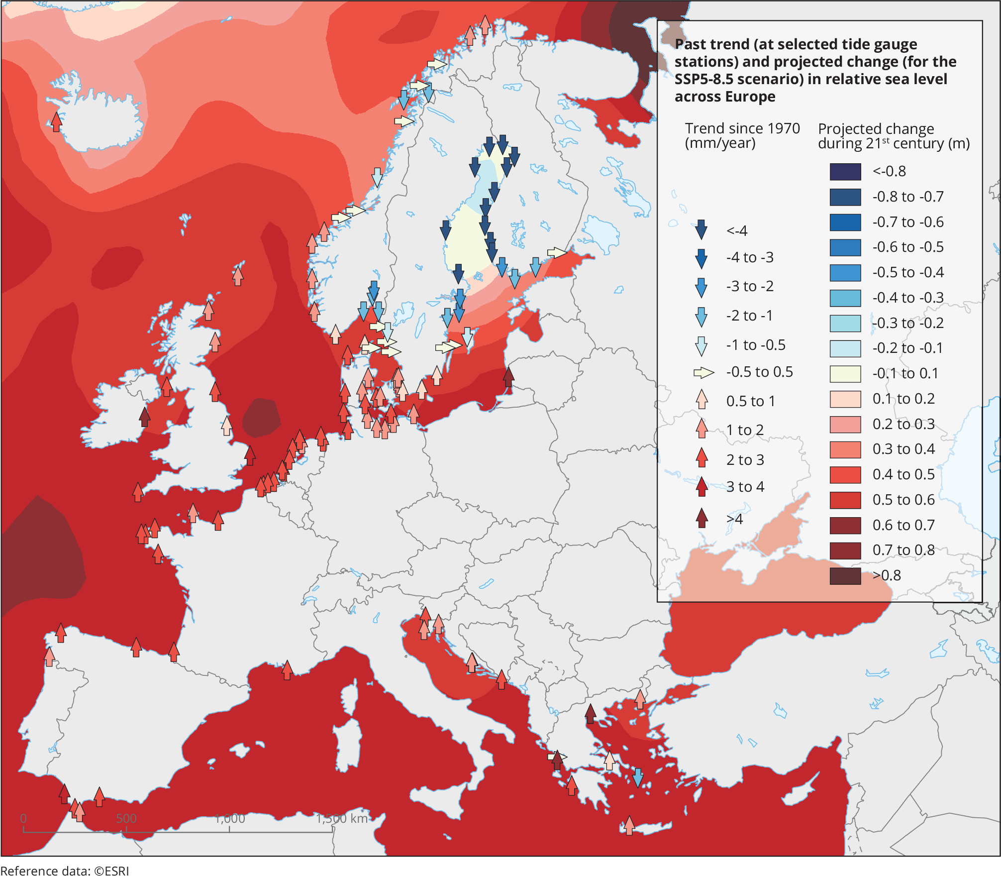 Open Europe: Rising tide