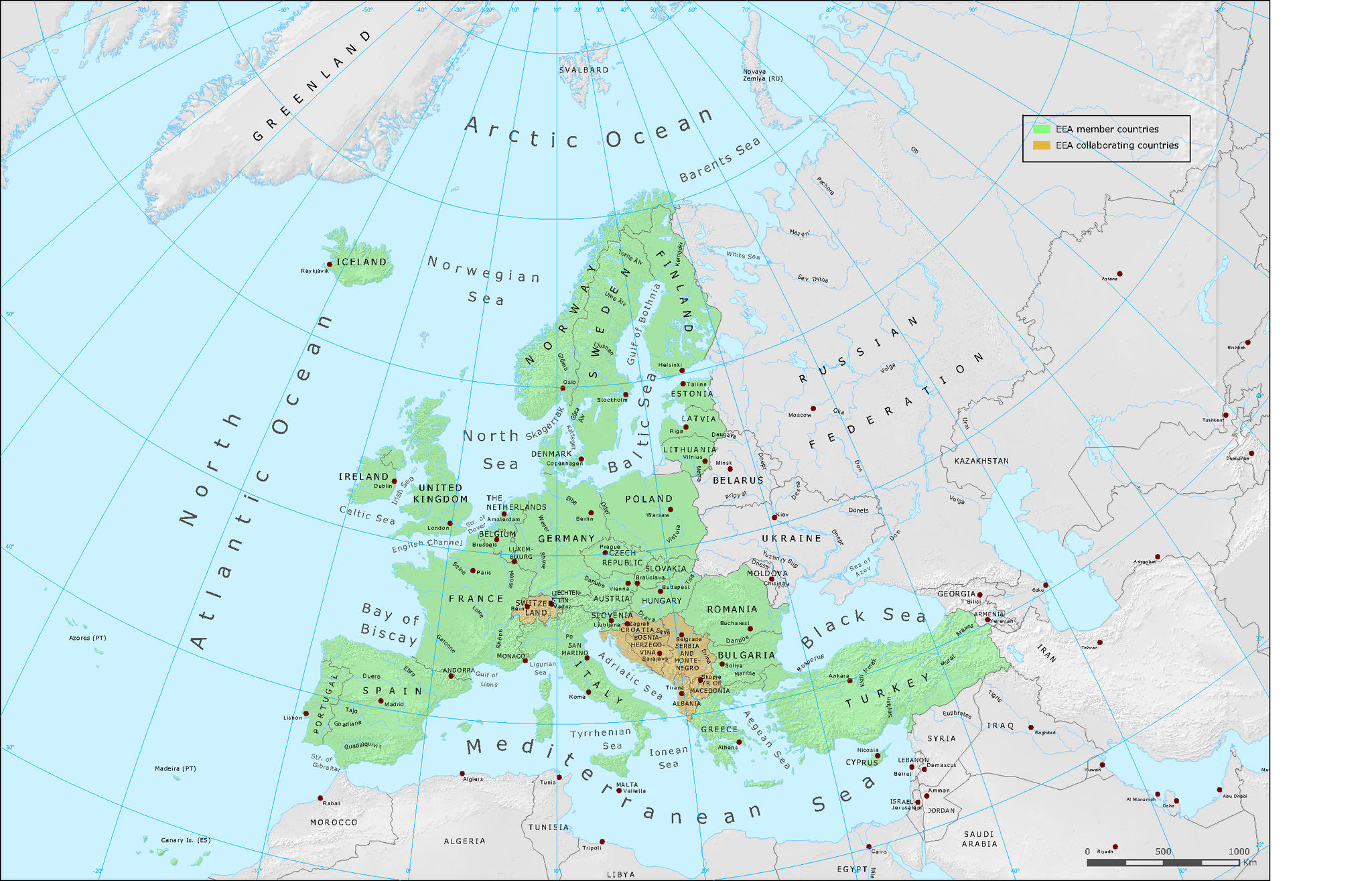 eastern europe map lizard point        <h3 class=