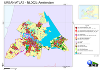 Urban Atlas