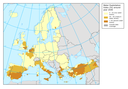 European Environment Outlook — European Environment Agency