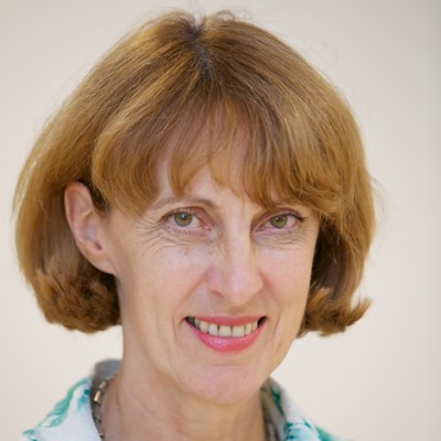 Jacqueline McGlade