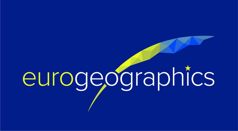 Logo Eurogeographics