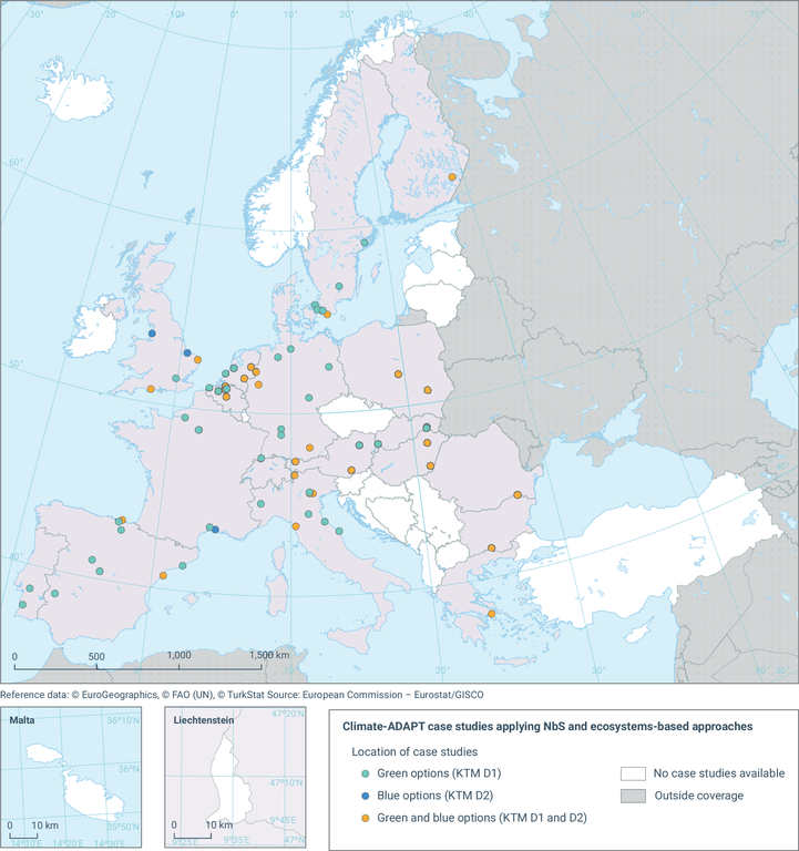 case study on environmental security