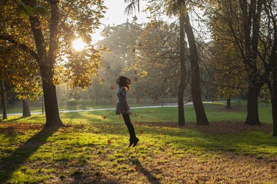 Beating chronic respiratory disease - the role of Europes environment