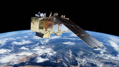 Interview — What satellites can tell us about Earth: Sentinels and Copernicus