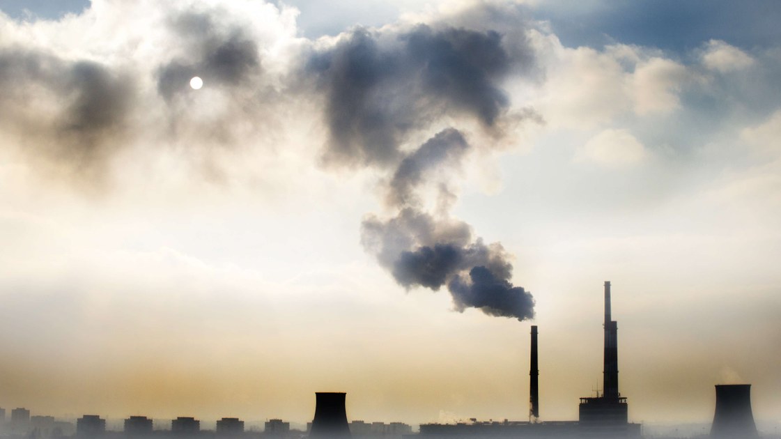 Air pollutant emissions declining, but still above limits — European ...