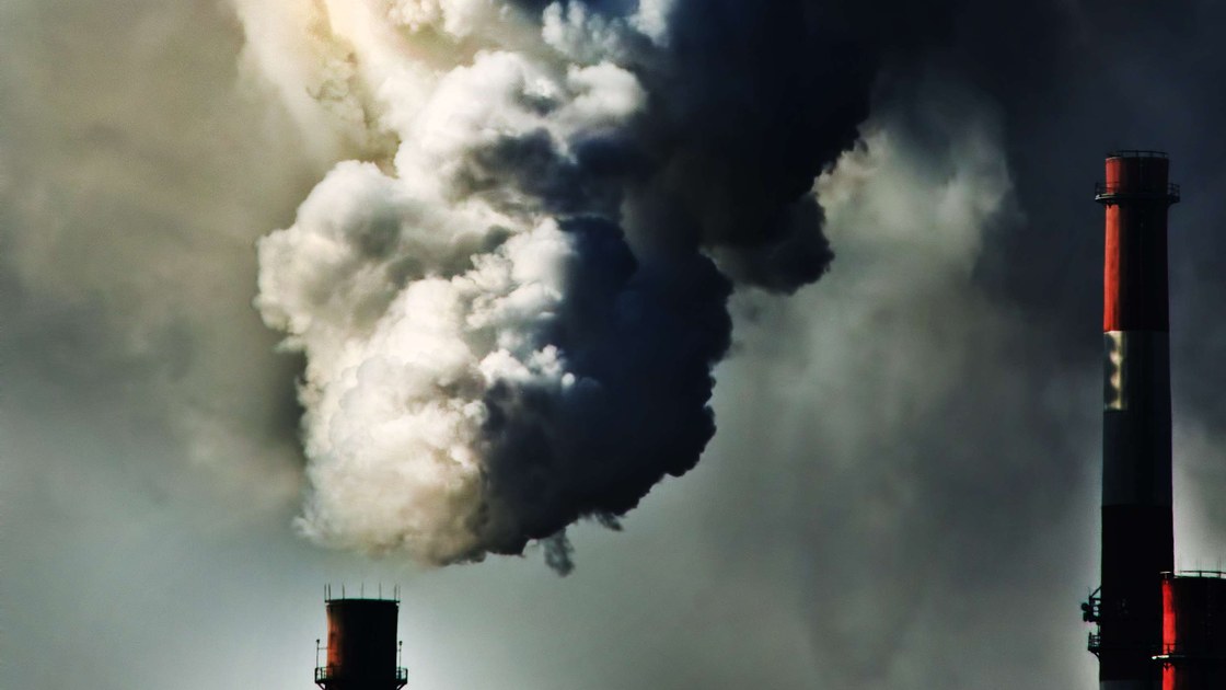 Coal-fired power plants remain top industrial polluters in Europe ...