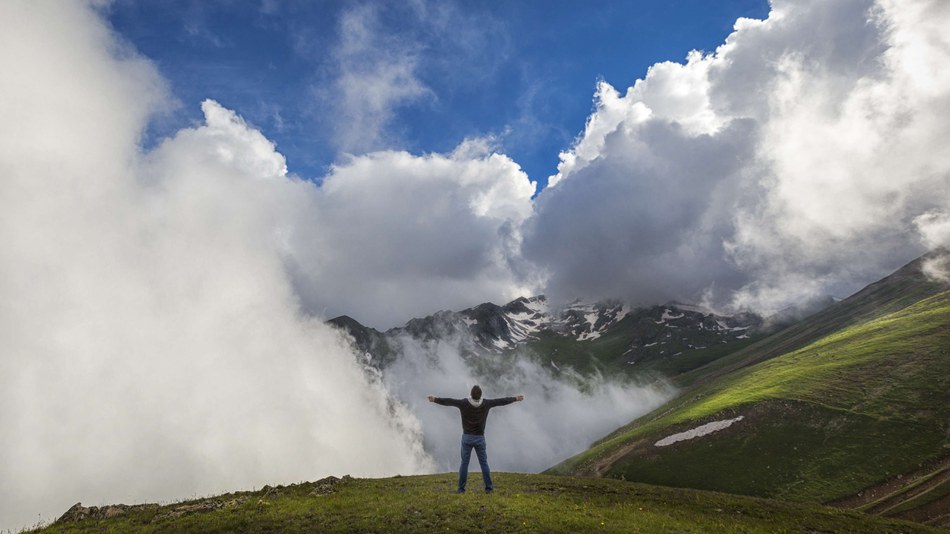 Photo competition winners: European landscapes, flora and fauna