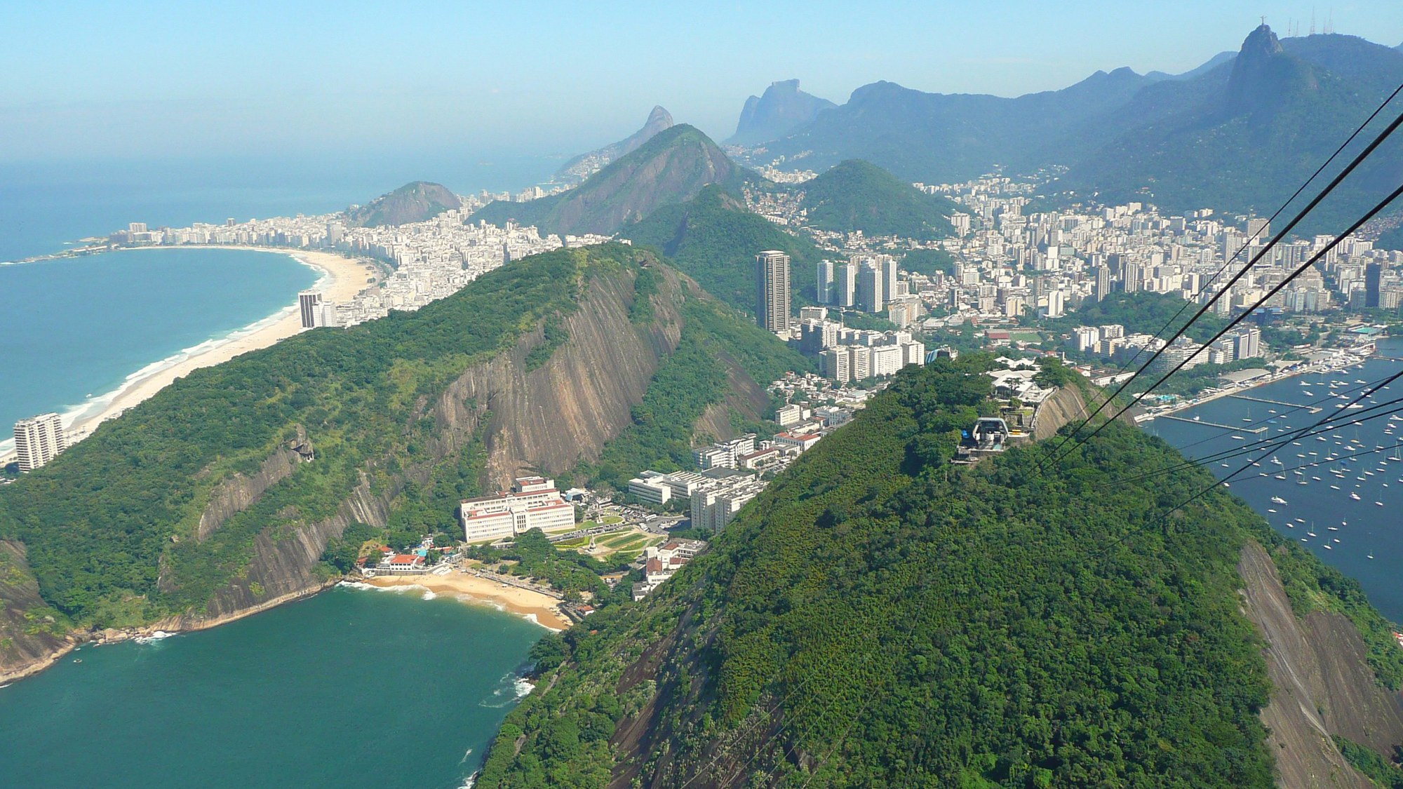 Rio Agreement A Modest Step In The Right Direction European Environment Agency