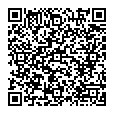 EEA Page URL QR