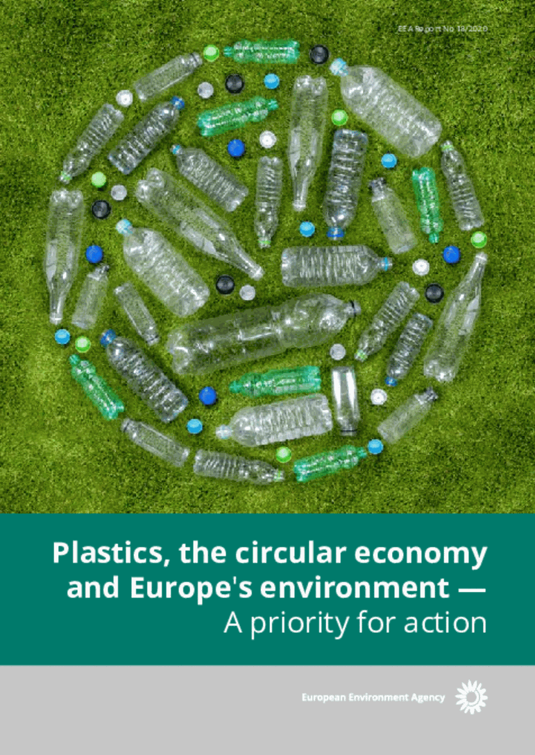 Publications - Plastics Recyclers Europe