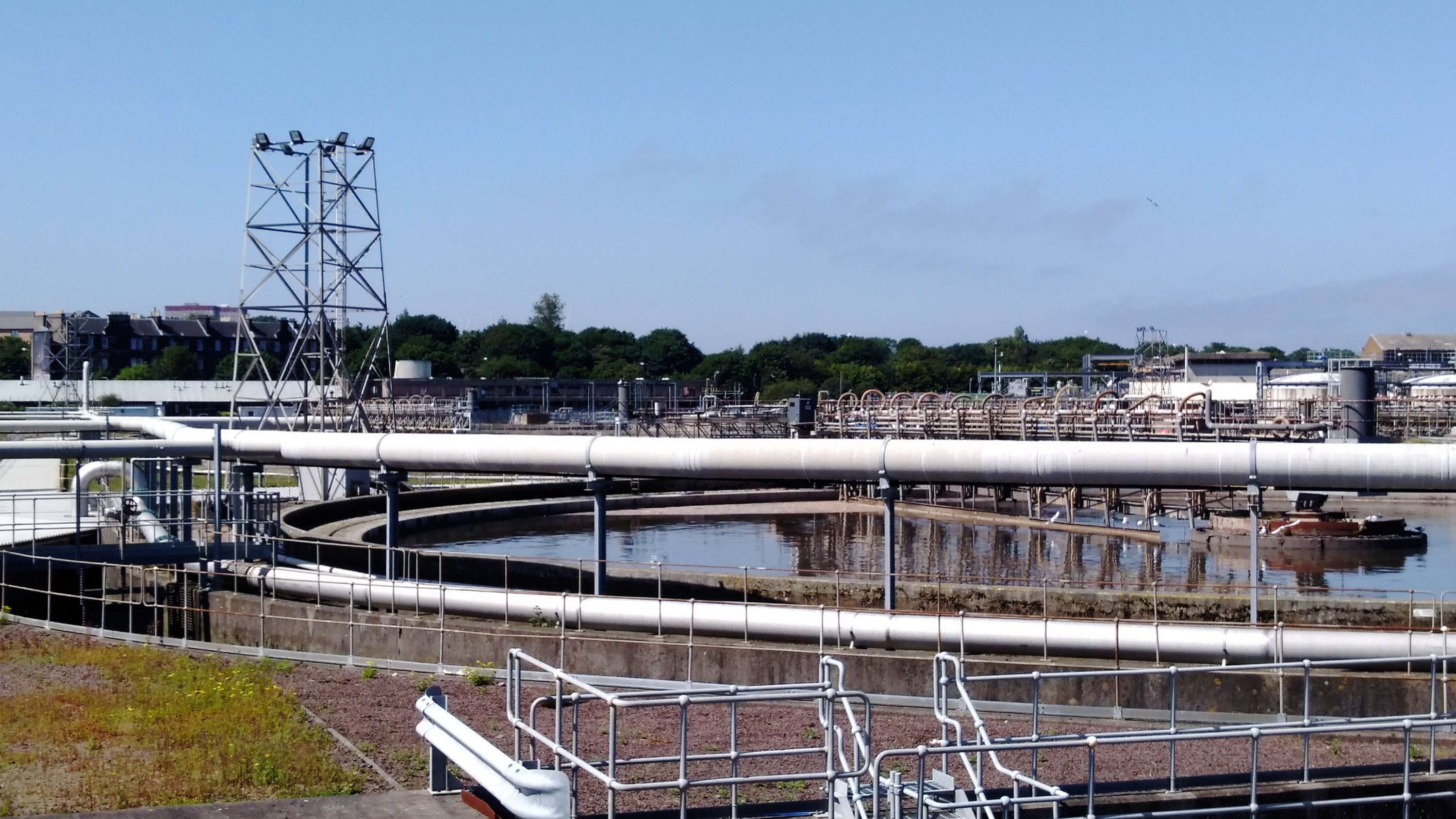 Tapping the potential of wastewater for a sustainable future