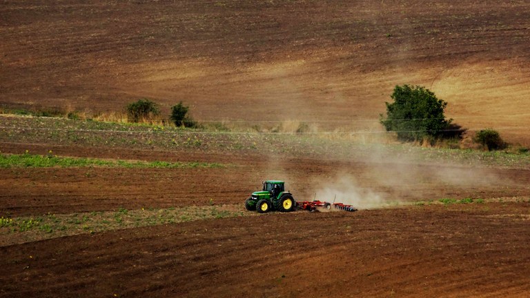 Agriculture — European Environment Agency