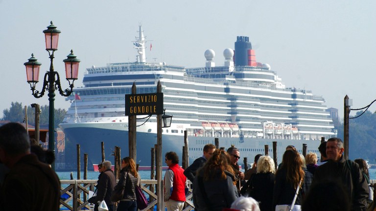 Î‘Ï€Î¿Ï„Î­Î»ÎµÏƒÎ¼Î± ÎµÎ¹ÎºÏŒÎ½Î±Ï‚ Î³Î¹Î± Cruise tourism is one of the fastest in tourism development