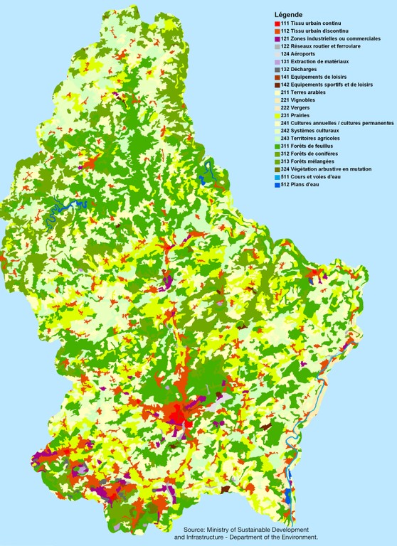 Land use_Figure 2