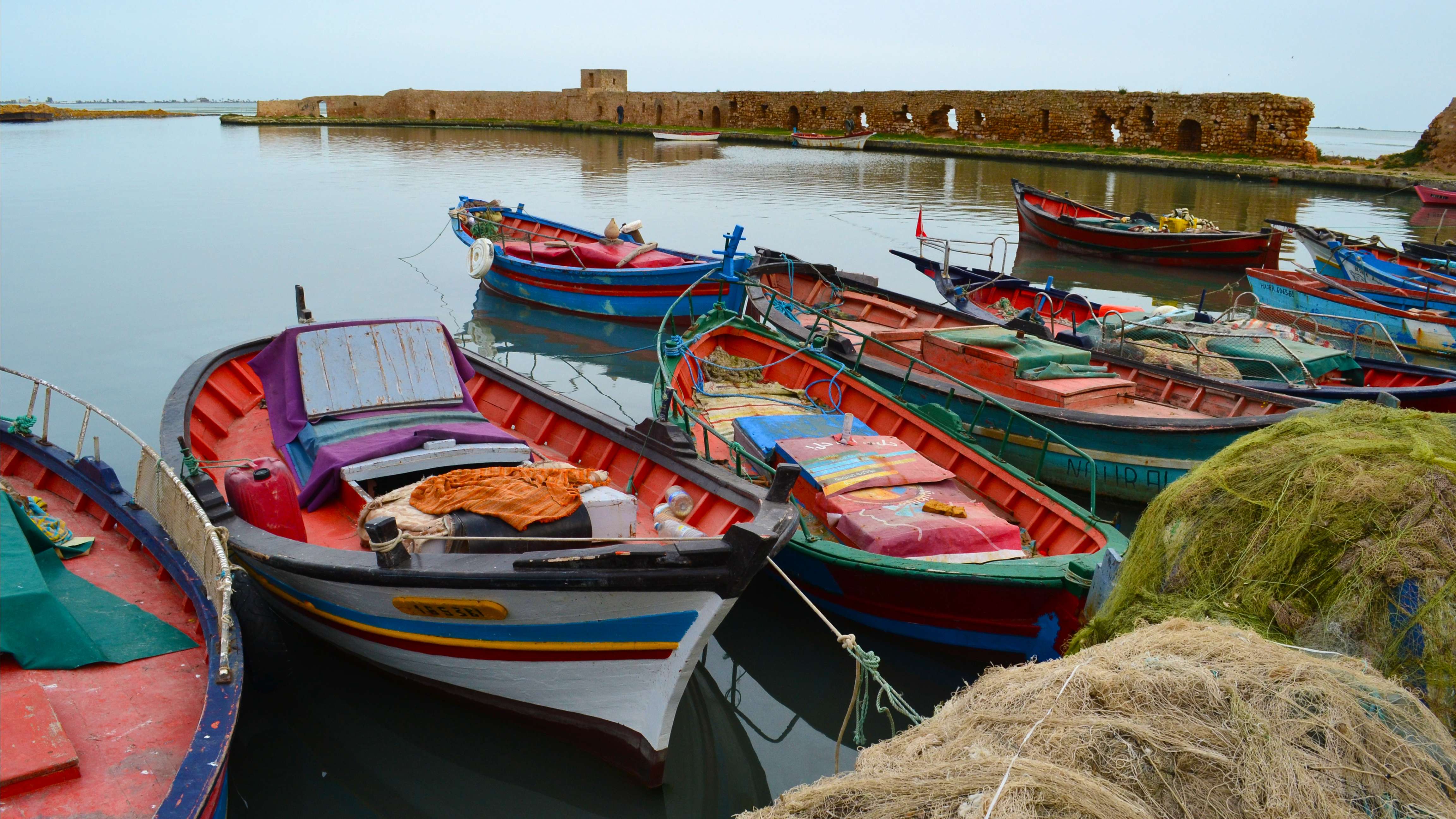 Mediterranean Sea - an overview