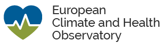 European Climate and Health Observatory
